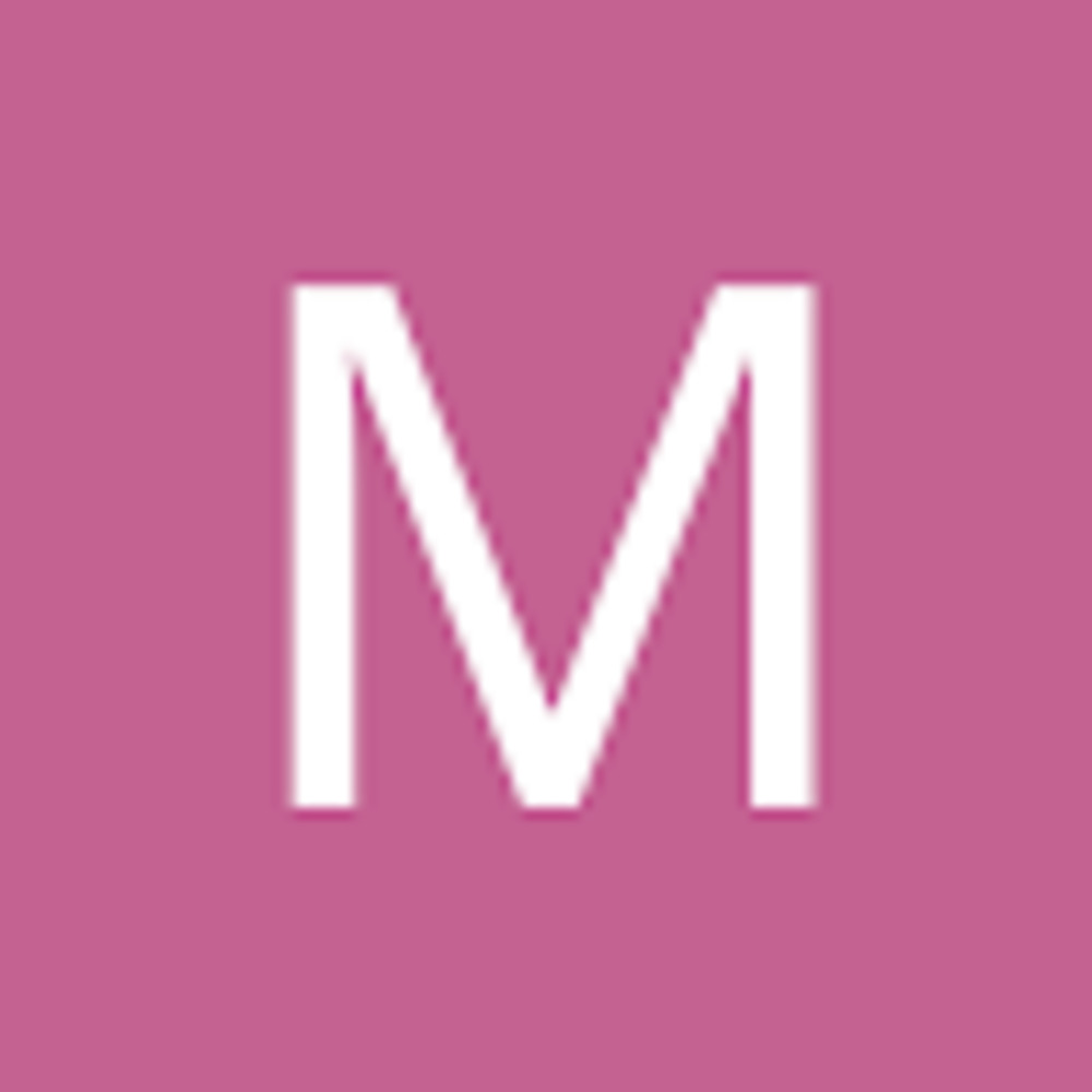 Meet your Posher, Mariana